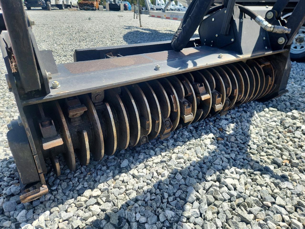 2025 Farm Farm Equipment