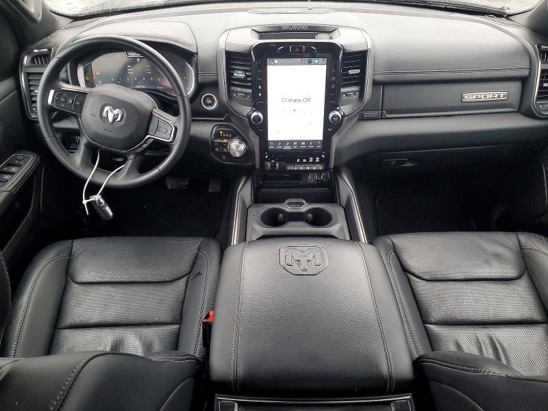 2024 Dodge RAM 1500 Sport