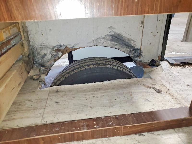 2019 Foresriver 2019 Forest River Palomini Camper