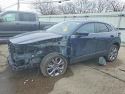 Mazda salvage cars for sale: 2021 Mazda Cx-30 Preferred