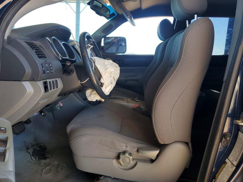 2006 Toyota Tacoma Prerunner V6