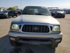 2001 Toyota Tacoma Prerunner V6