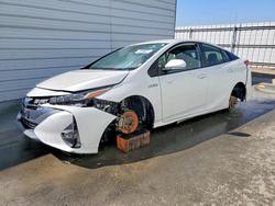 2021 Toyota Prius Prime Limited for sale in San Diego, CA