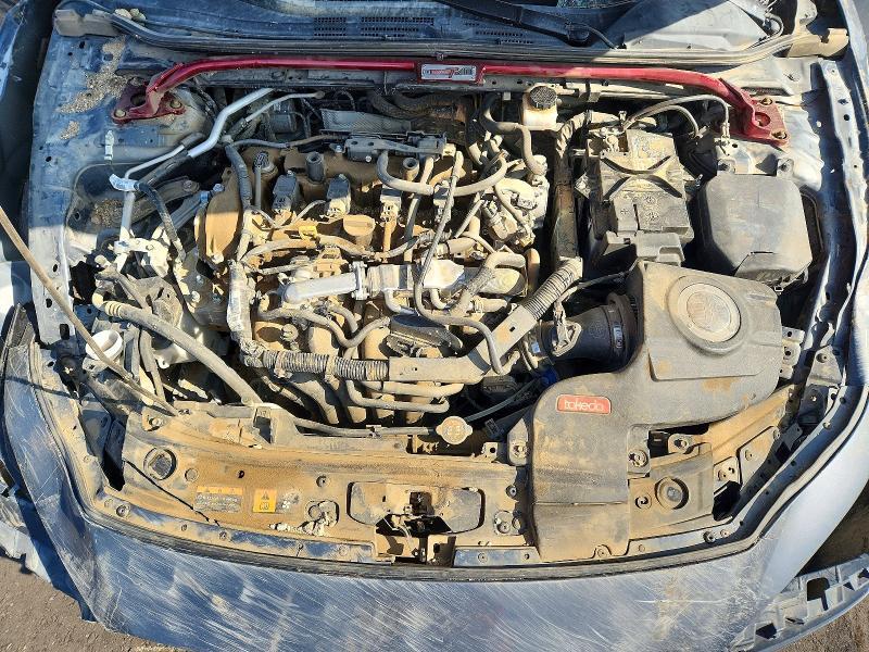 2023 Mazda 3 Preferred