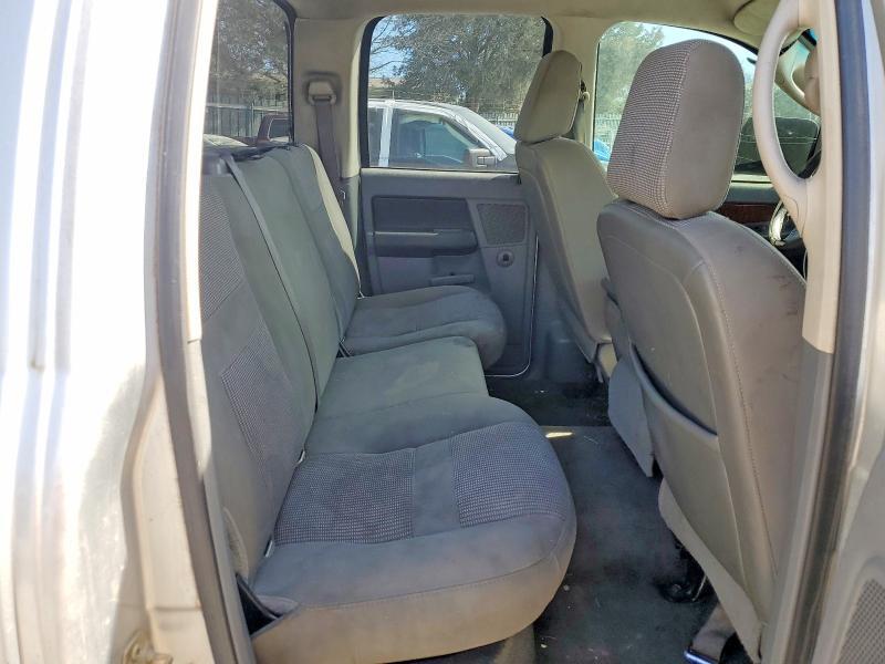 2006 Dodge RAM 2500 ST