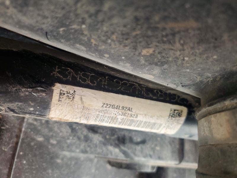 2022 Polaris RZR Turbo R Utility Vehicle