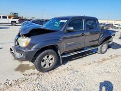 2015 Toyota Tacoma Prerunner V6 for sale in Haslet, TX