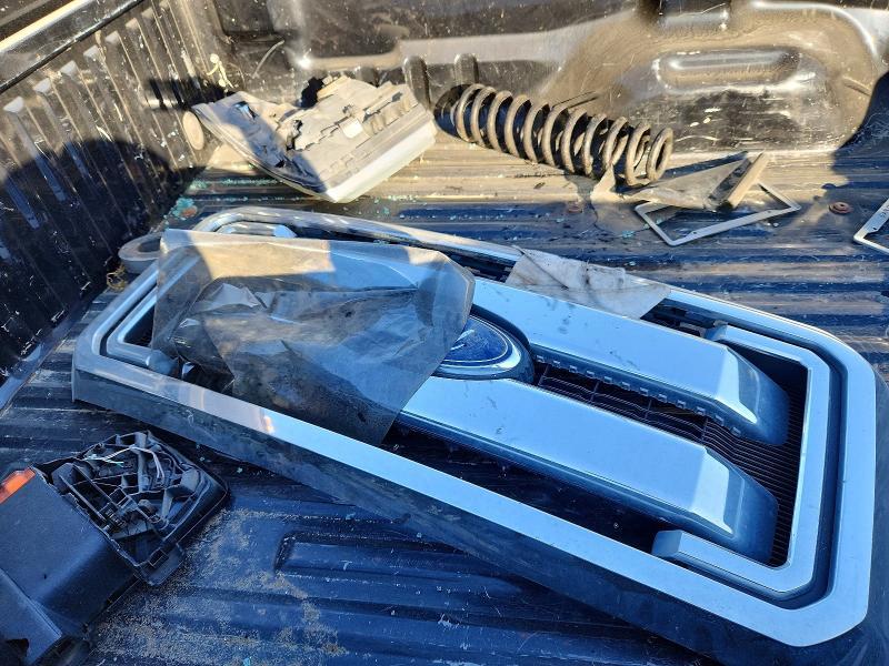 2016 Ford F350 Super Duty