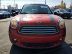 2013 Mini Cooper Countryman