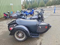Harley-Davidson salvage cars for sale: 2014 Harley-Davidson Flhtk Electra Glide Ultra Limited