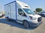 2021 Ford Transit Delivery Truck