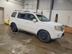 2010 Honda Pilot exl