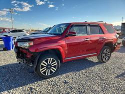 2016 Toyota 4runner Limited for sale in Brighton, CO