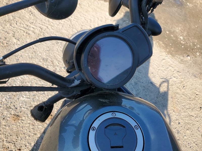 2023 Honda CMX1100 A