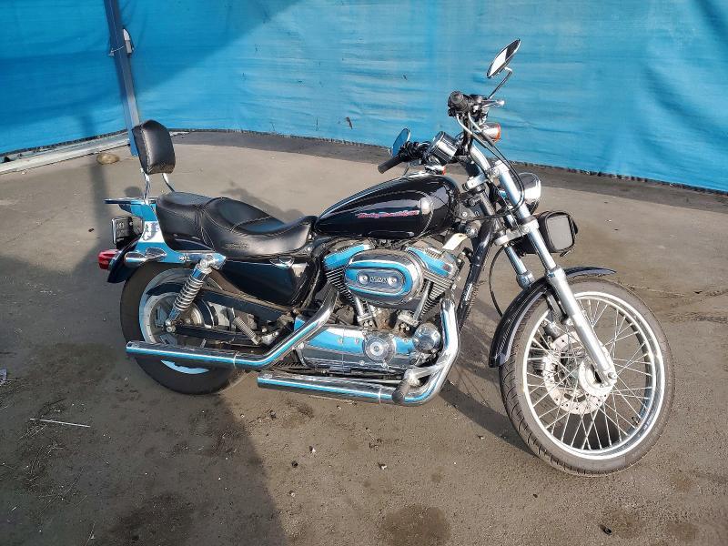 2004 Harley-Davidson XL1200 C