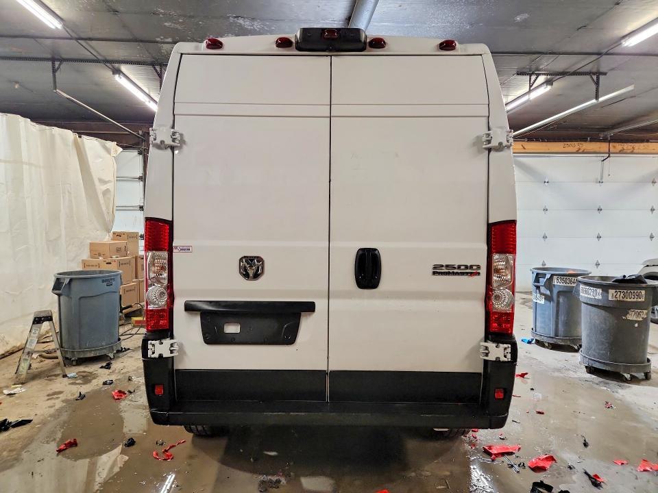 2024 Dodge Ram Promaster 2500 2500 High