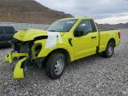 2022 Ford F150