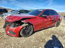 2016 Mercedes-Benz C 300 4matic for sale in West Warren, MA