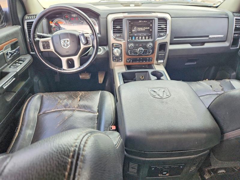 2014 Dodge 1500 Laramie