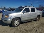 2006 Honda Ridgeline RTL