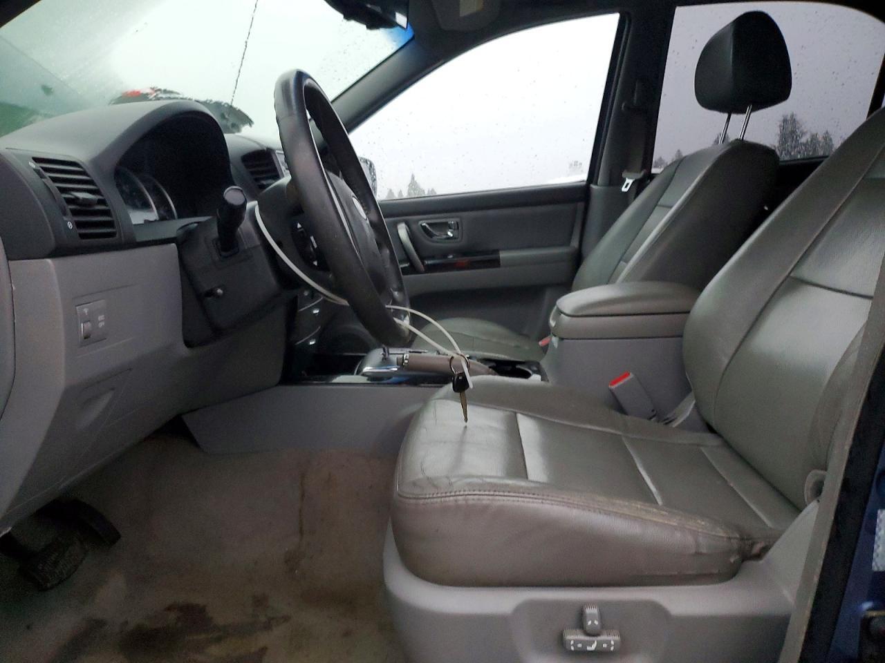 2007 KIA Sorento Base