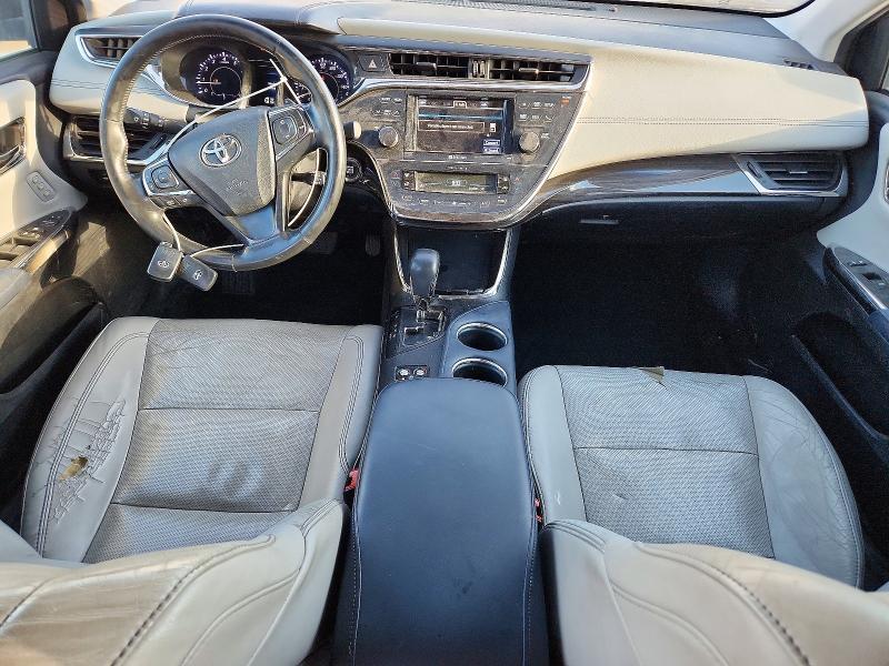 2013 Toyota Avalon Limited