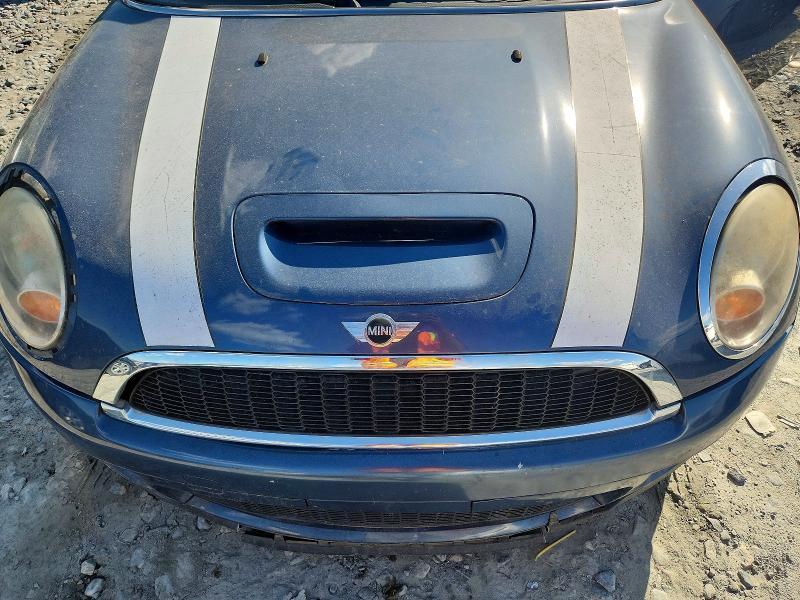 2009 Mini Cooper s