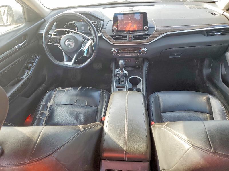 2020 Nissan Altima 2.5 sl