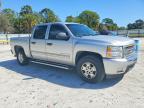2010 Chevrolet Silverado C1500 LT