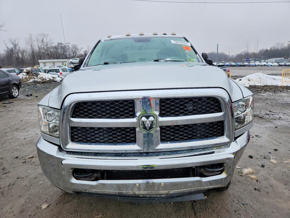 2017 Dodge RAM 2500 ST