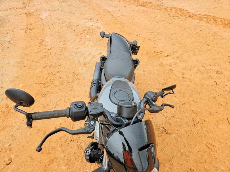 2022 Harley-Davidson RH975