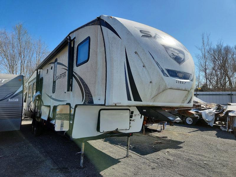 2019 Foresriver 2019 Forest River Sabre Camper