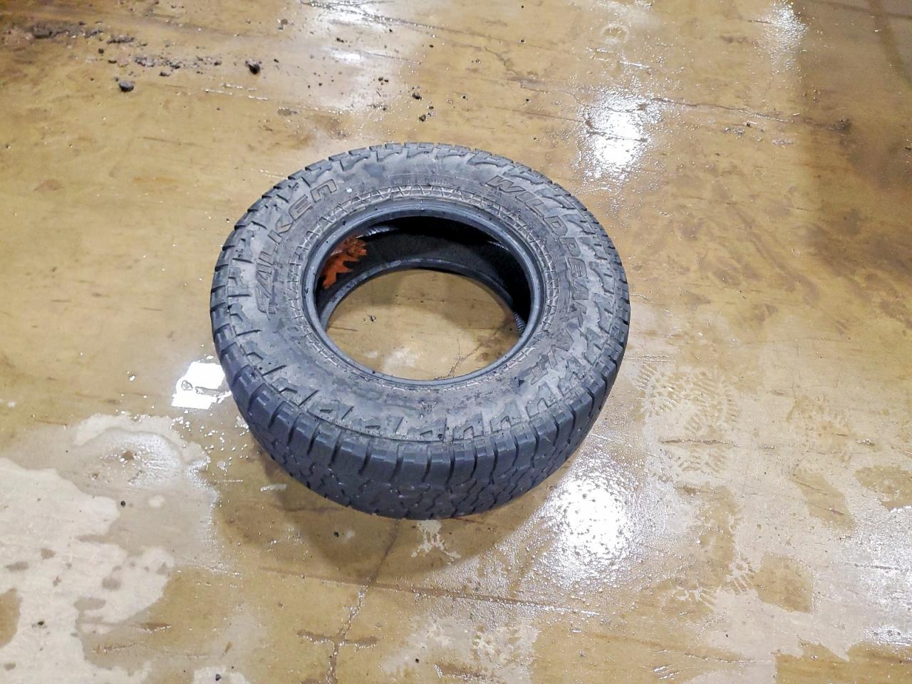 2004 Toyota Tacoma V6