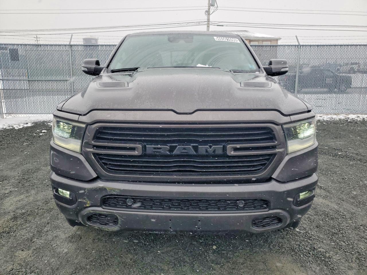 2024 Dodge RAM 1500 Sport