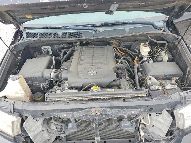 2011 Toyota Tundra Grade