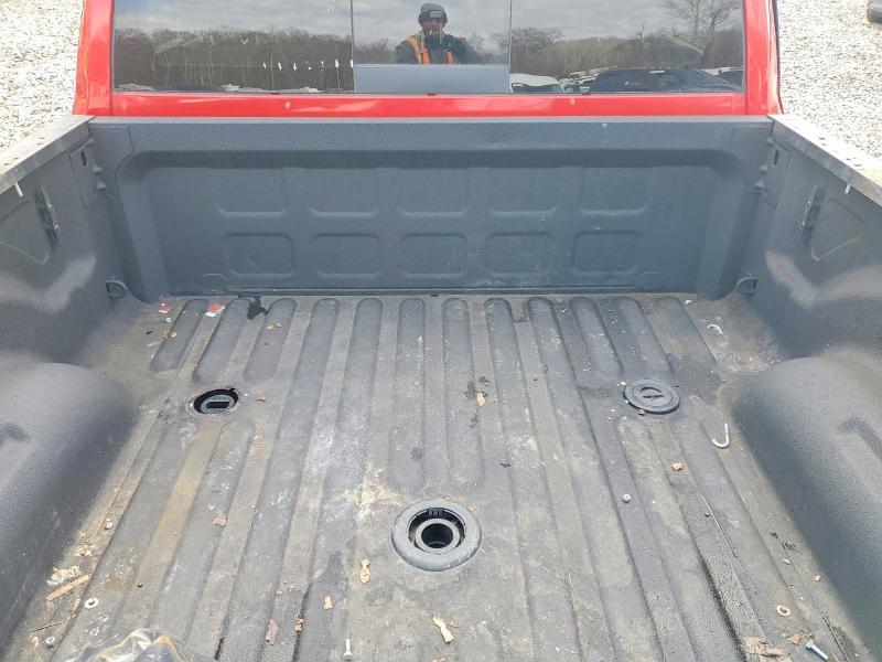 2022 Dodge RAM 2500 Tradesman