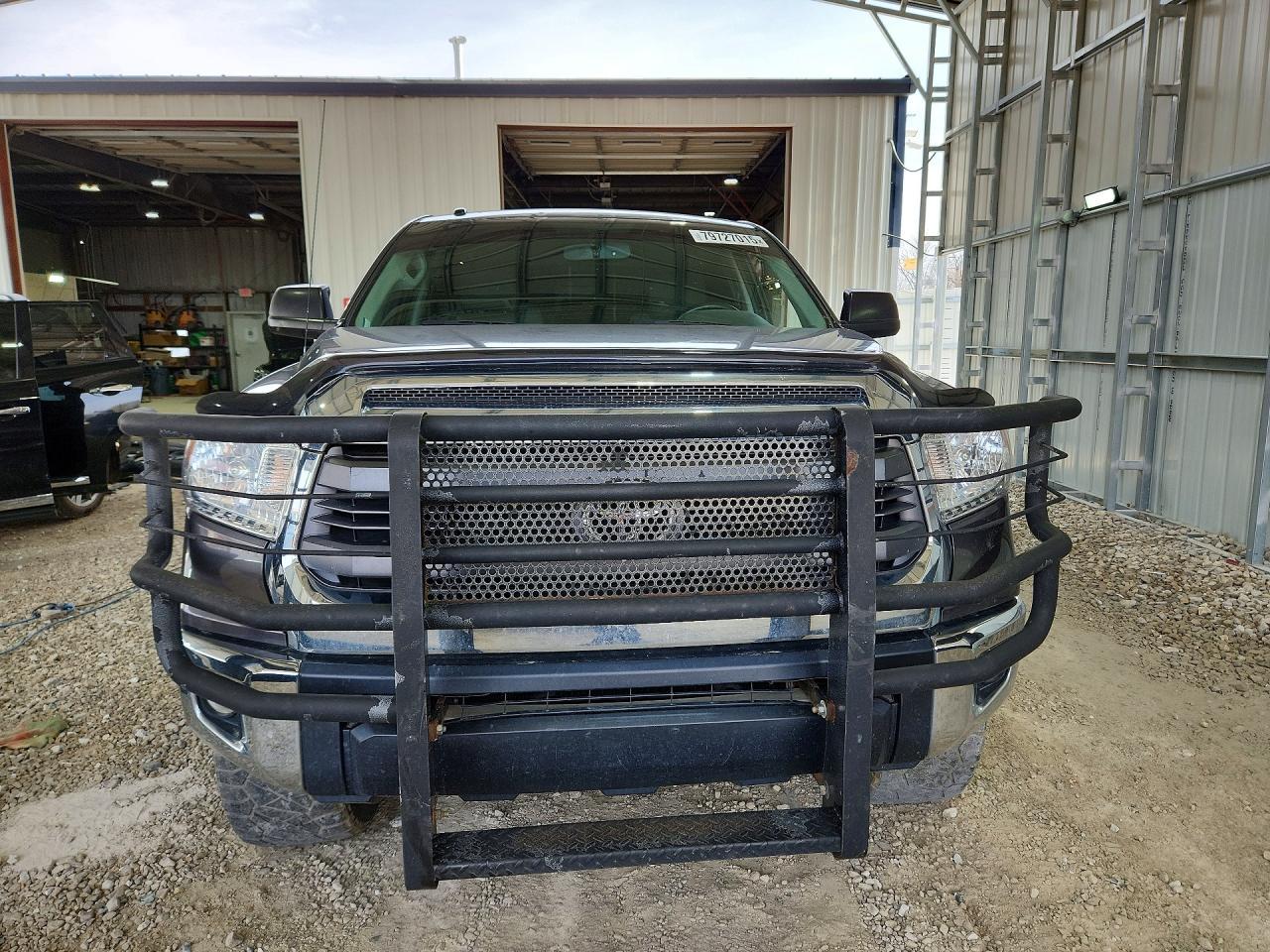 2015 Toyota Tundra SR5