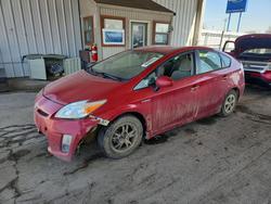 Toyota Prius two salvage cars for sale: 2013 Toyota Prius two