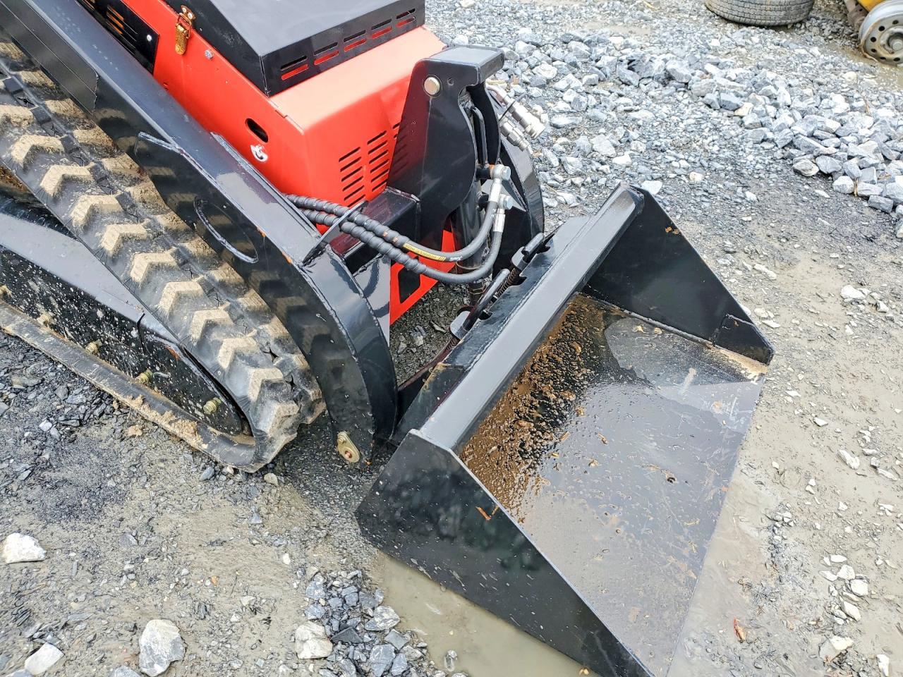 2024 Skidoo Valley PIONEER/SCL850-Skidder