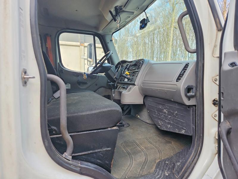 2017 Freightliner M2 106 Medium Duty