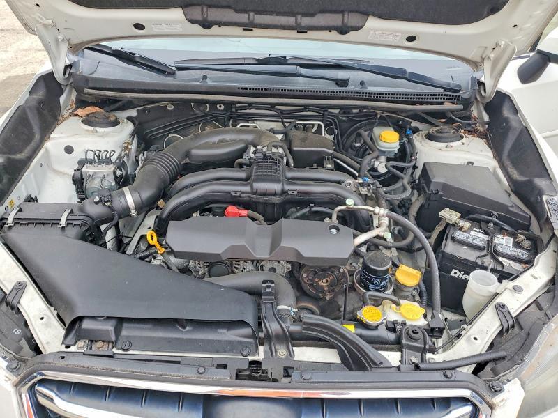 2015 Subaru Impreza Premium