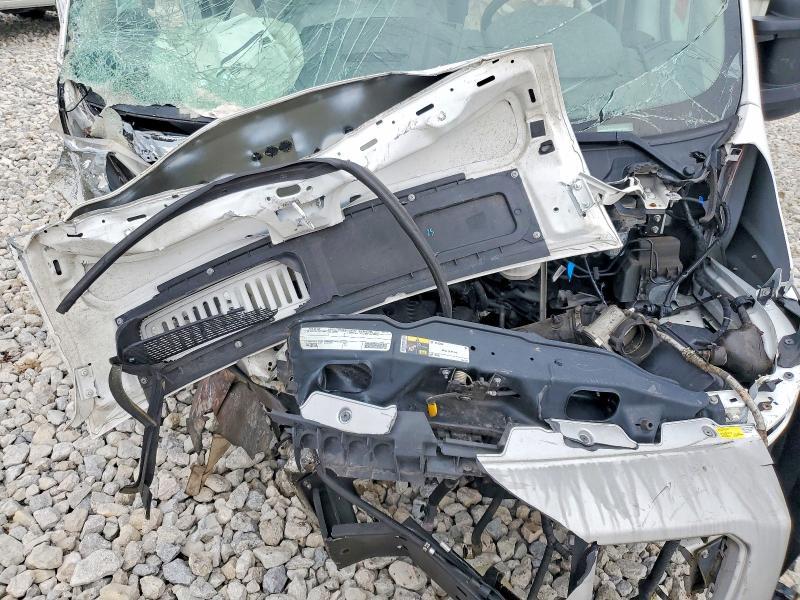 2019 Dodge Ram Promaster 1500 Delivery van