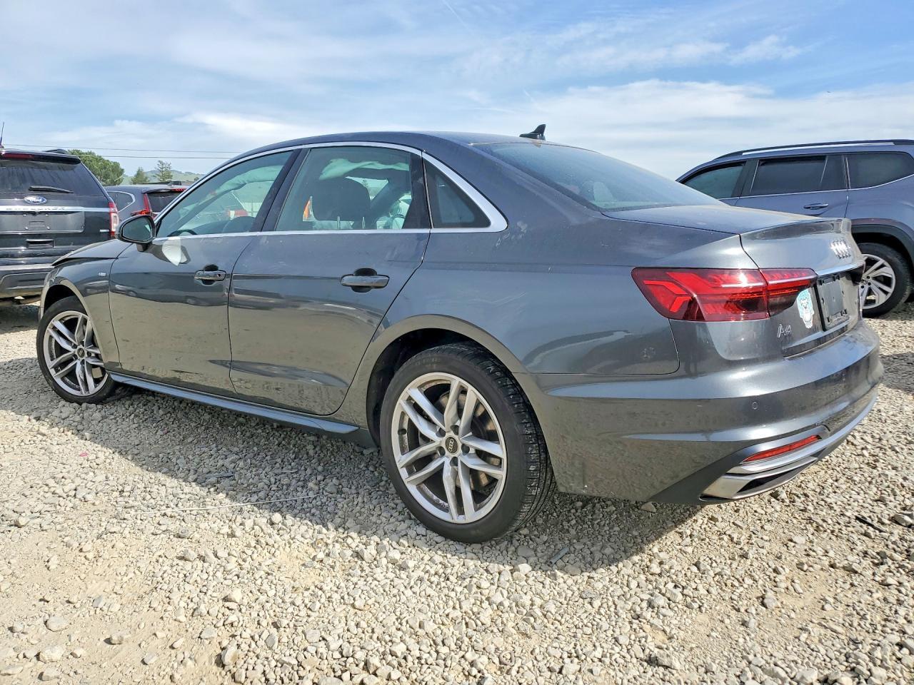 2021 Audi A4 Premium 45