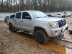 2005 Toyota Tacoma Double Cab