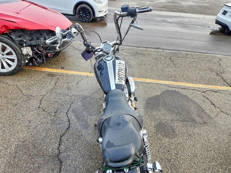 2014 Harley-Davidson XL1200 C