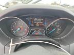 2017 Ford Focus Titanium