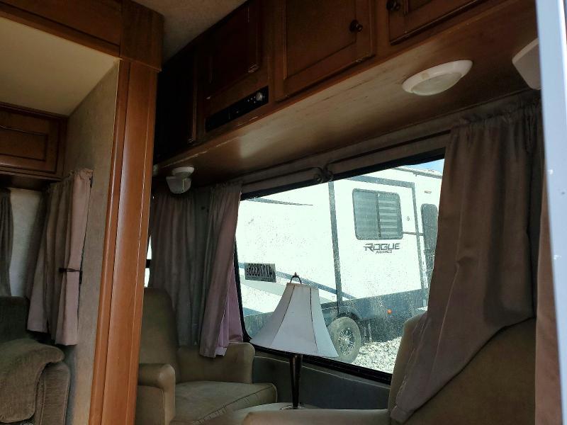 2011 Openrange Camper