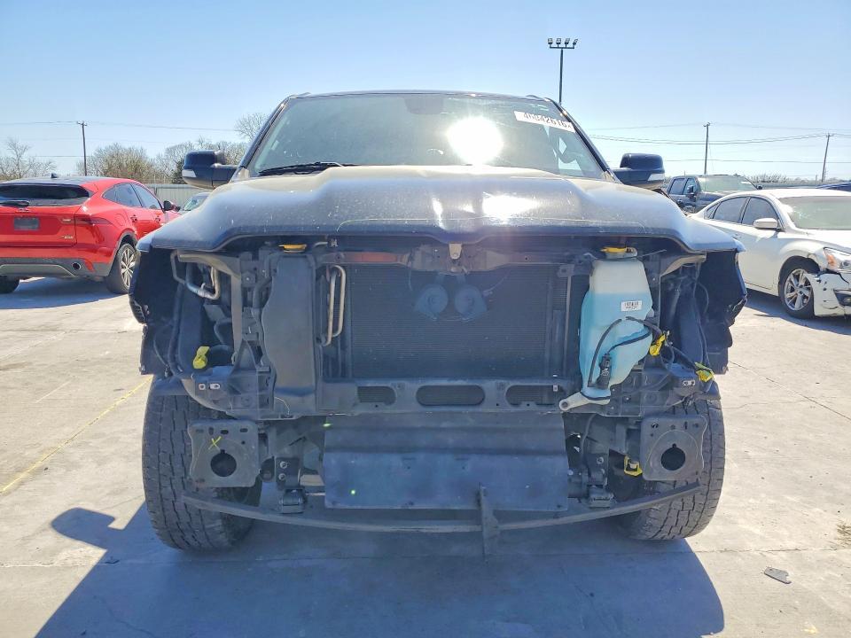 2019 Dodge RAM 1500 BIG Horn