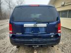 2013 Honda Pilot exl