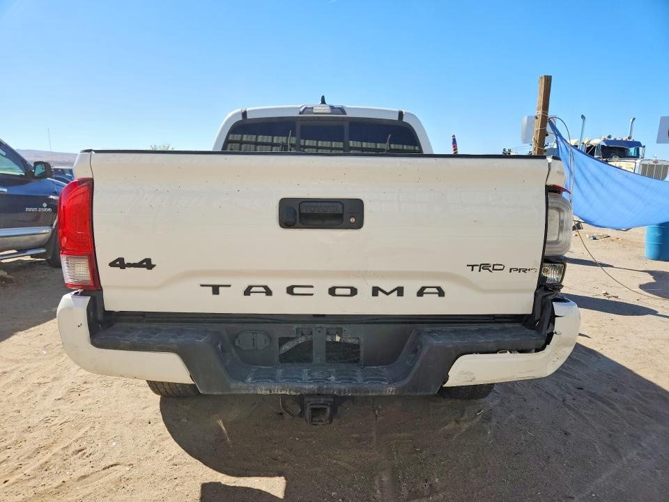 2021 Toyota Tacoma SR V6